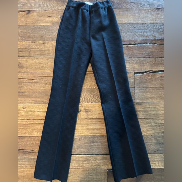 High Sport Pants - High Sport Long Kick Pant